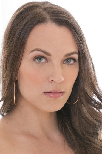 Portrait of Lily Love