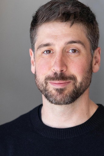 Portrait of Jeremy Kahn
