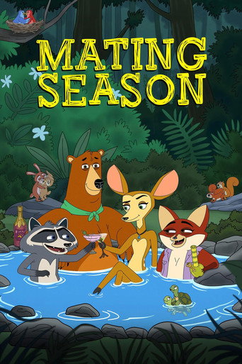 Poster for Mating Season