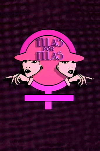 Poster for Ellas por ellas