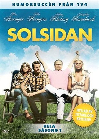 The poster for Season 1