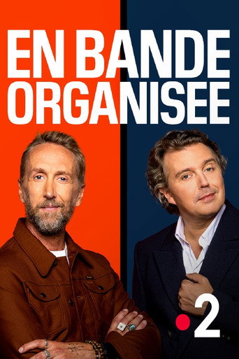 Poster for En Bande Organisée