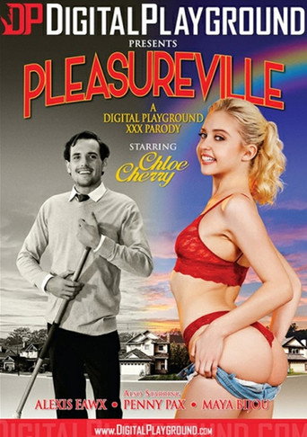 Poster for Pleasureville