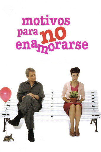 Poster for Motivos Para No Enamorarse
