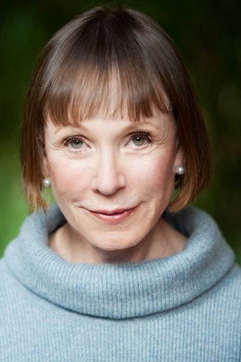 Portrait of Lisa Blake Richards