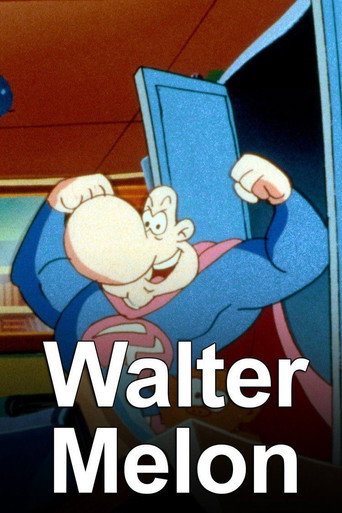 Poster for Walter Melon