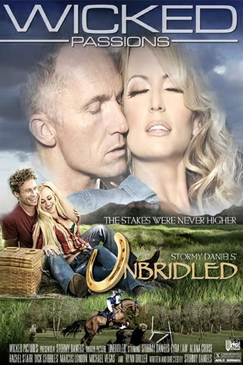 Poster for Unbridled