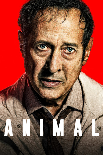 Poster for Animal