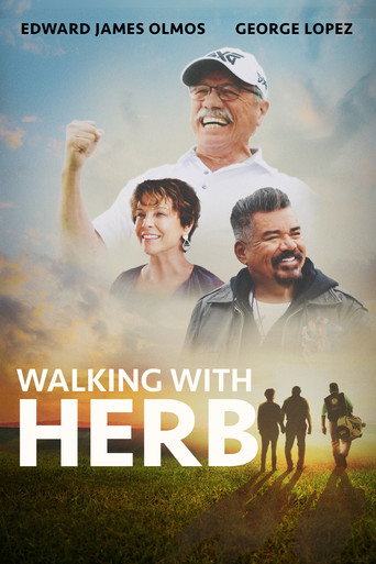 Poster for Walking with Herb