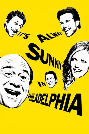 The poster for Season 2