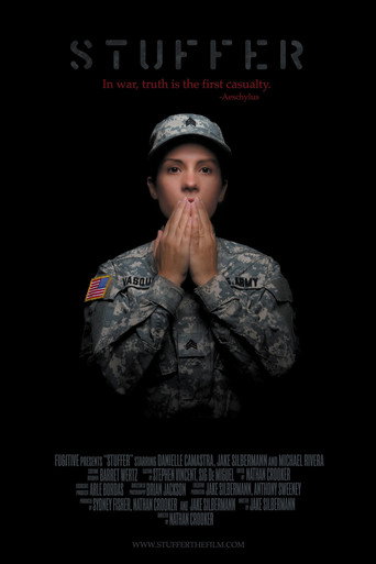 Poster for Stuffer