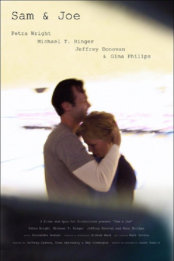Poster for Sam & Joe