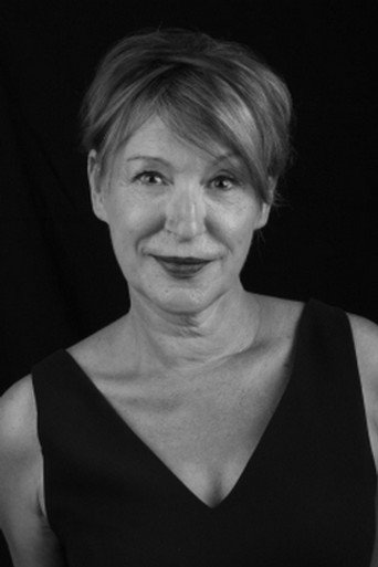 Portrait of Nicoletta Maragno