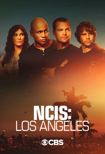 The poster for Specials