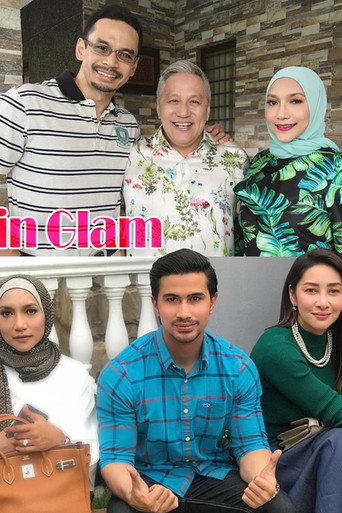 Poster for Datin Glam