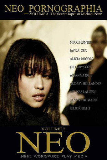 Poster for Neo Pornographia 2