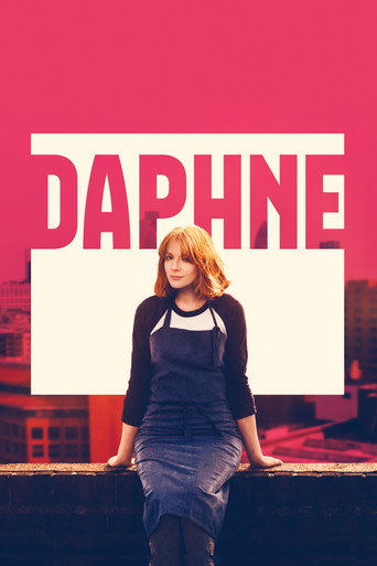 Poster for Daphne