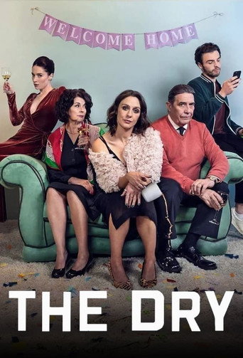 The poster for Series 1