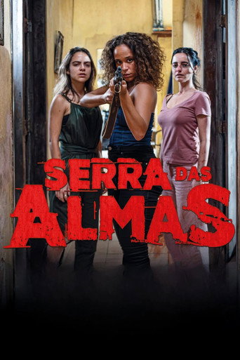 Poster for Soul's Peak
