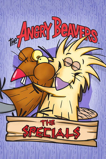 The poster for Specials