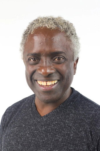 Portrait of Eduardo Silva