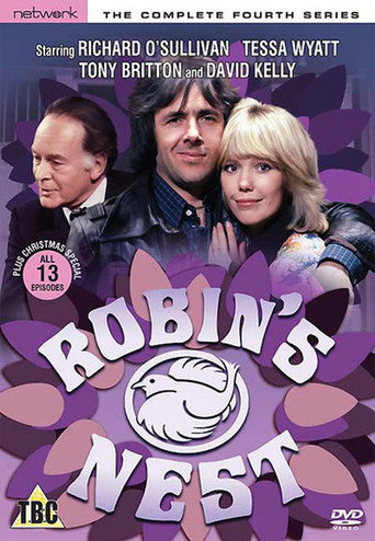 The poster for Season 4