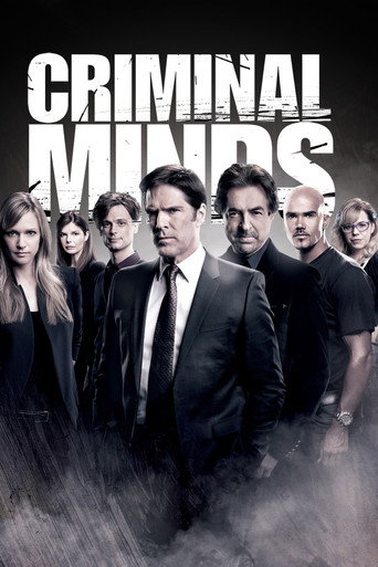The poster for Season 9