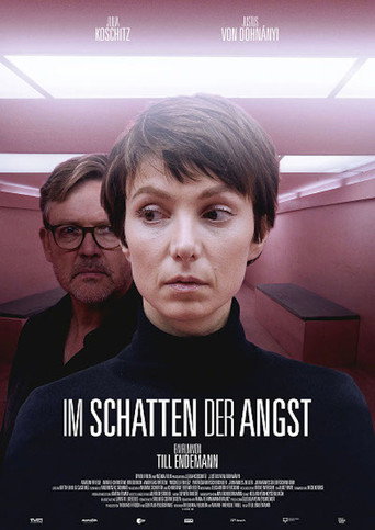 Poster for Delirium