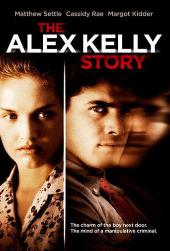 Poster for Crime in Connecticut: The Story of Alex Kelly
