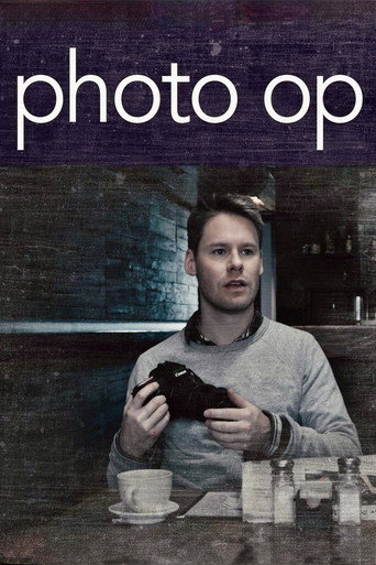 Poster for Photo Op