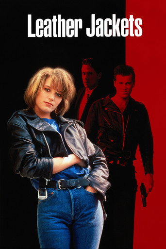 Poster for Leather Jackets