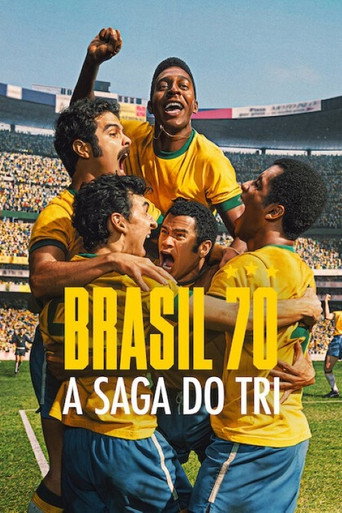 The poster for Season 1