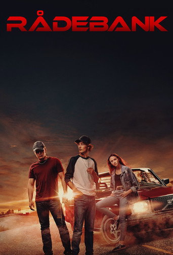 The poster for Season 2