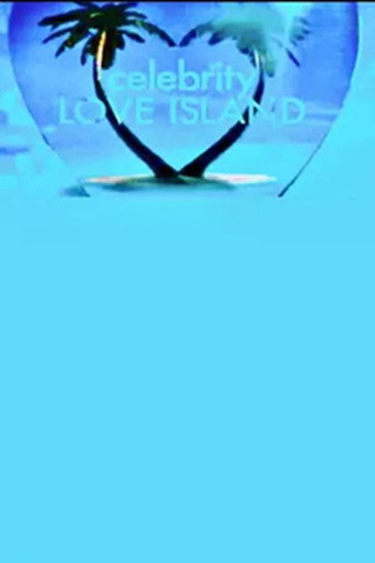Poster for Celebrity Love Island