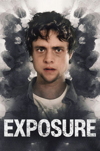 Poster for Exposure