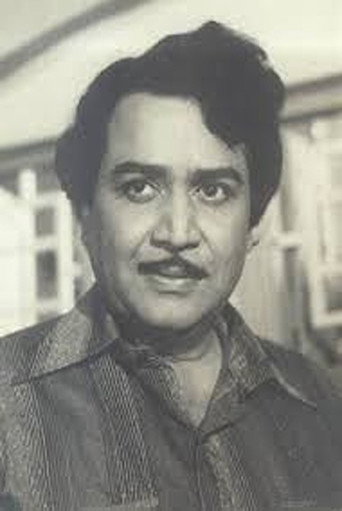 Portrait of Kalyan Kumar