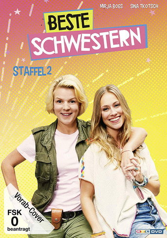 The poster for Season 2