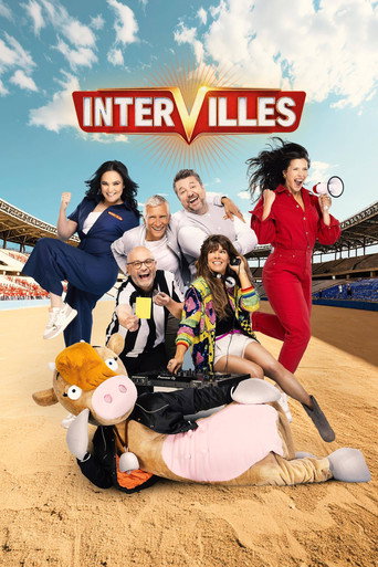 Poster for Intervilles