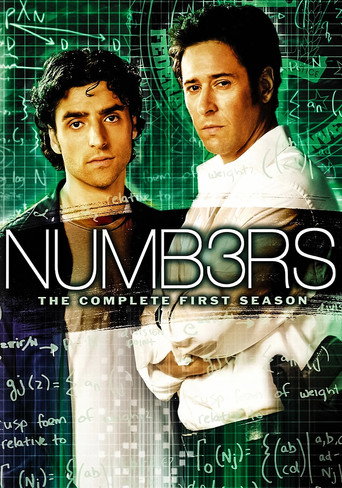 The poster for Season 1