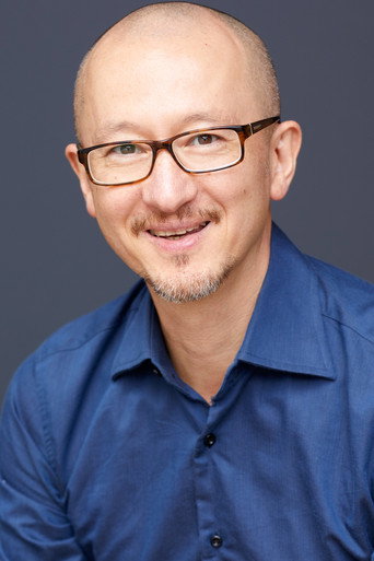 Portrait of Akira Bradley