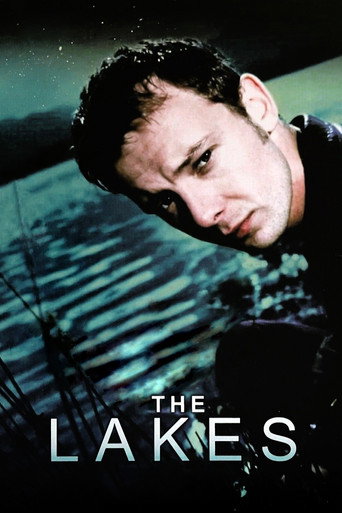 Poster for The Lakes