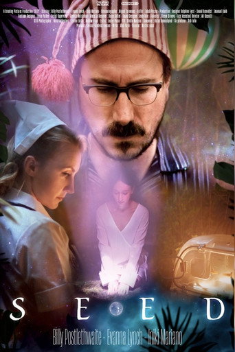 Poster for SEED