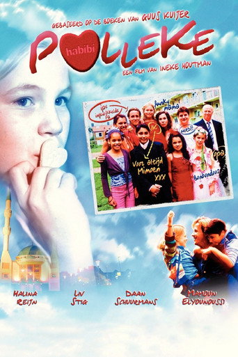 Poster for Polleke