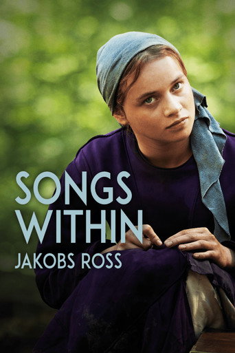 Poster for Songs Within