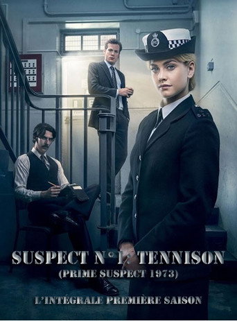 The poster for Miniseries