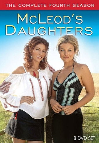 The poster for Season 4