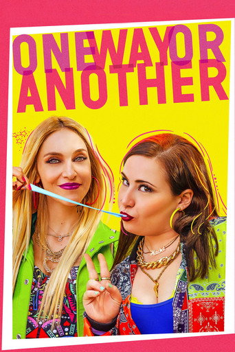 The poster for Season 1