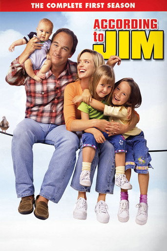 The poster for Season 1