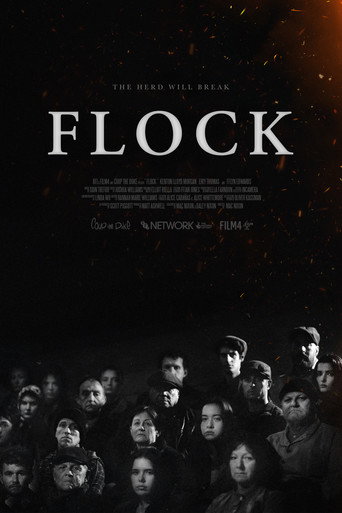 Poster for Flock