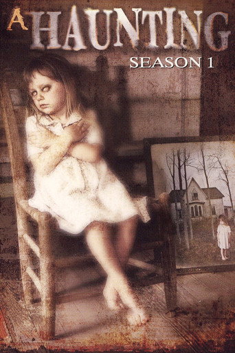 The poster for Season 1